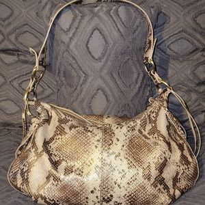 Hobo Lennox  bag